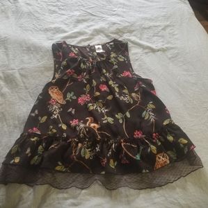 Disney snow white lauren conrad top